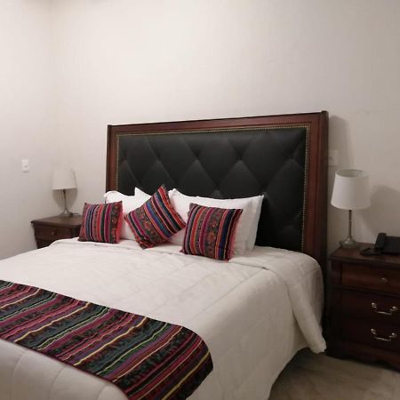 Hacienda Villa Victoria Boutique Комитан-де-Домингес Экстерьер фото