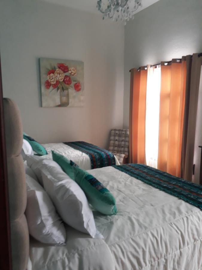 Hacienda Villa Victoria Boutique Комитан-де-Домингес Экстерьер фото