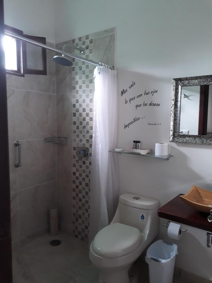 Hacienda Villa Victoria Boutique Комитан-де-Домингес Экстерьер фото