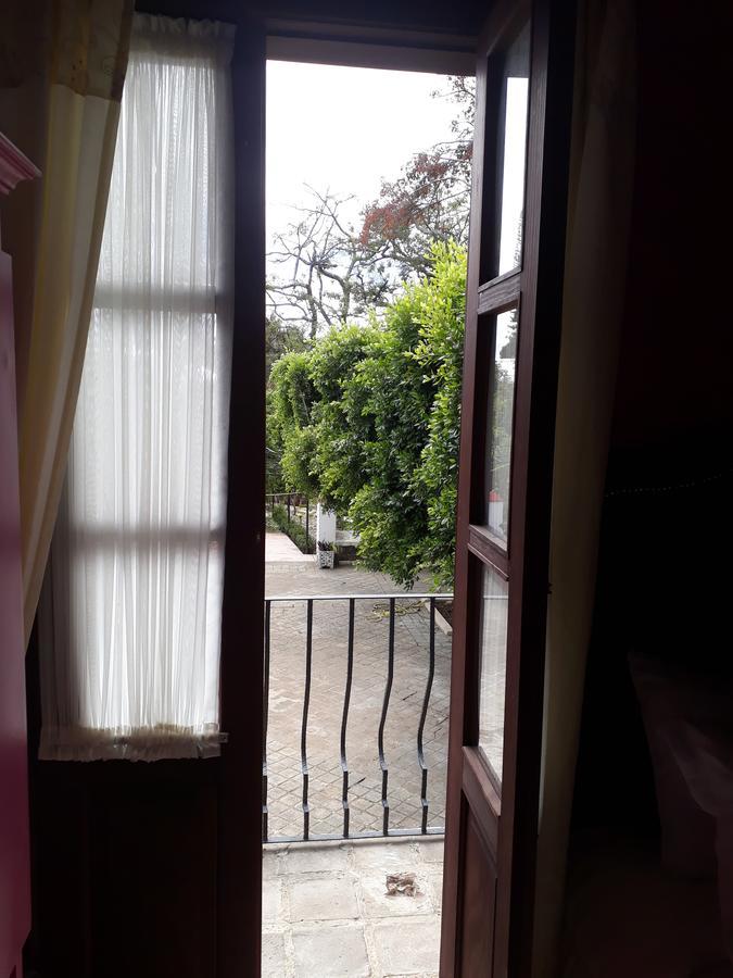 Hacienda Villa Victoria Boutique Комитан-де-Домингес Экстерьер фото